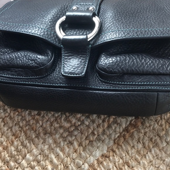 Coach purse - Picture 4 of 10